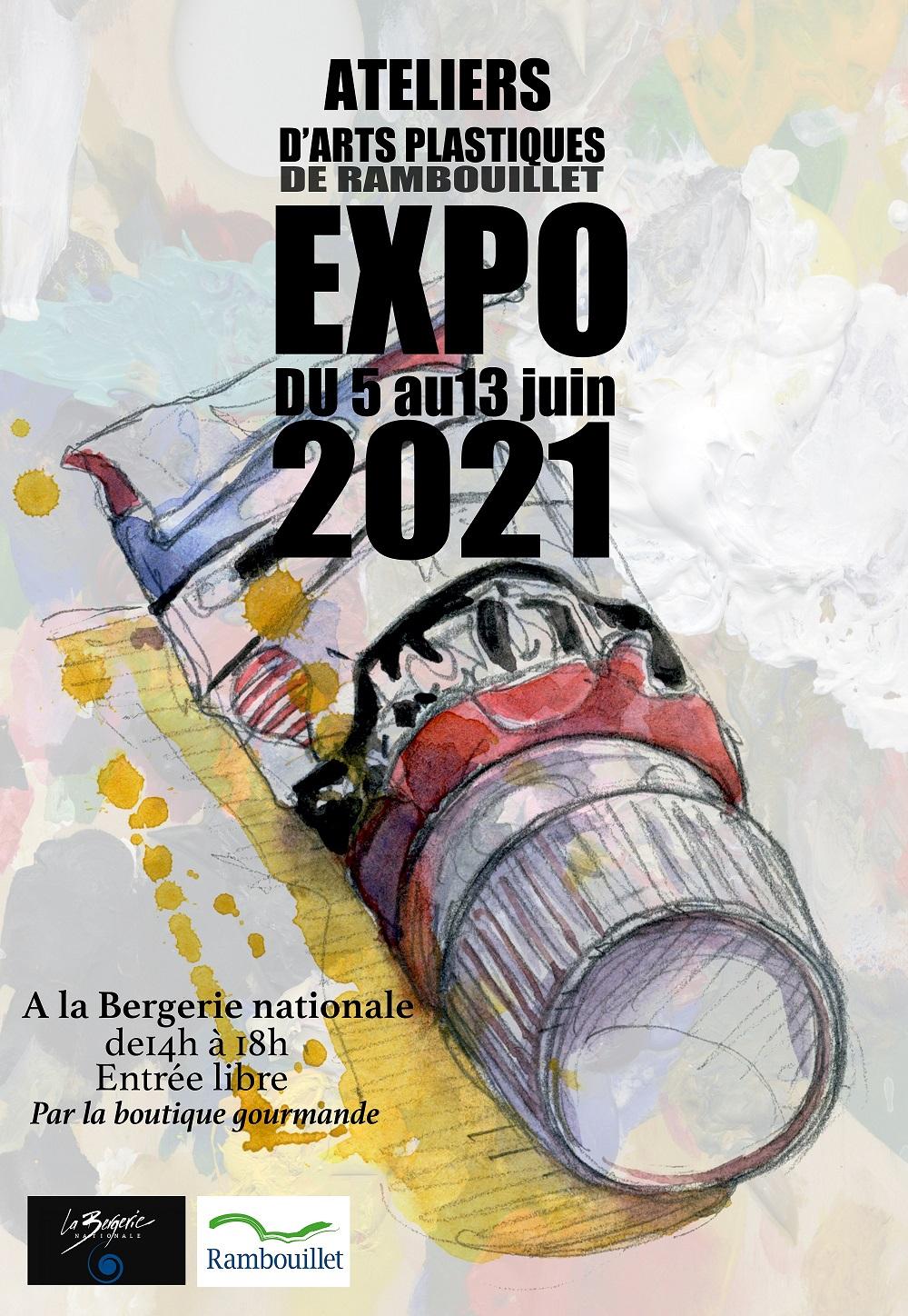 Affiche expo 2021 hd copie 2