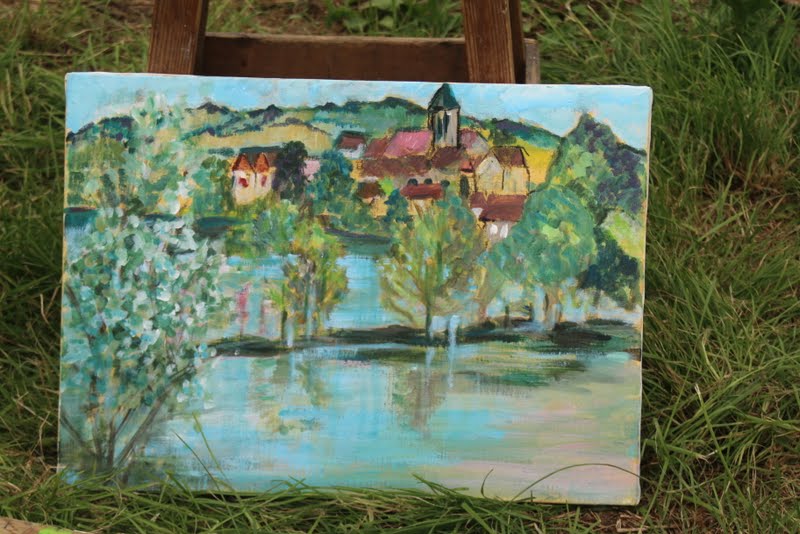 Claude, Vincent ou Berthe ?