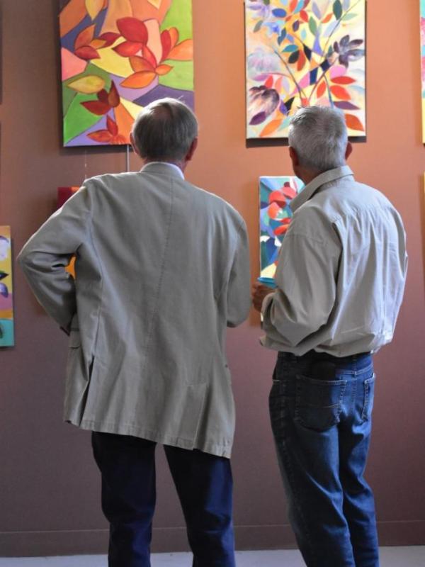 Pas mal, tes couleurs.