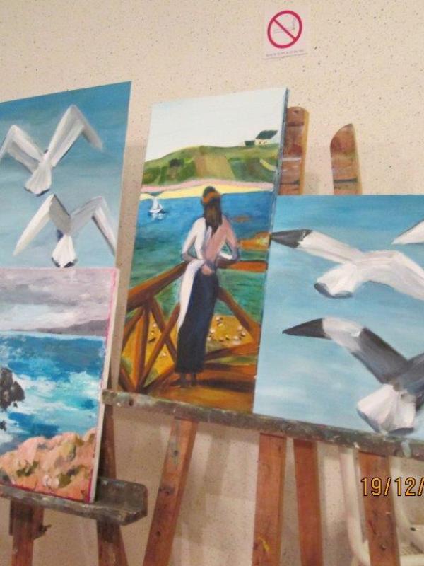 Nicolas, Paul et les autres....