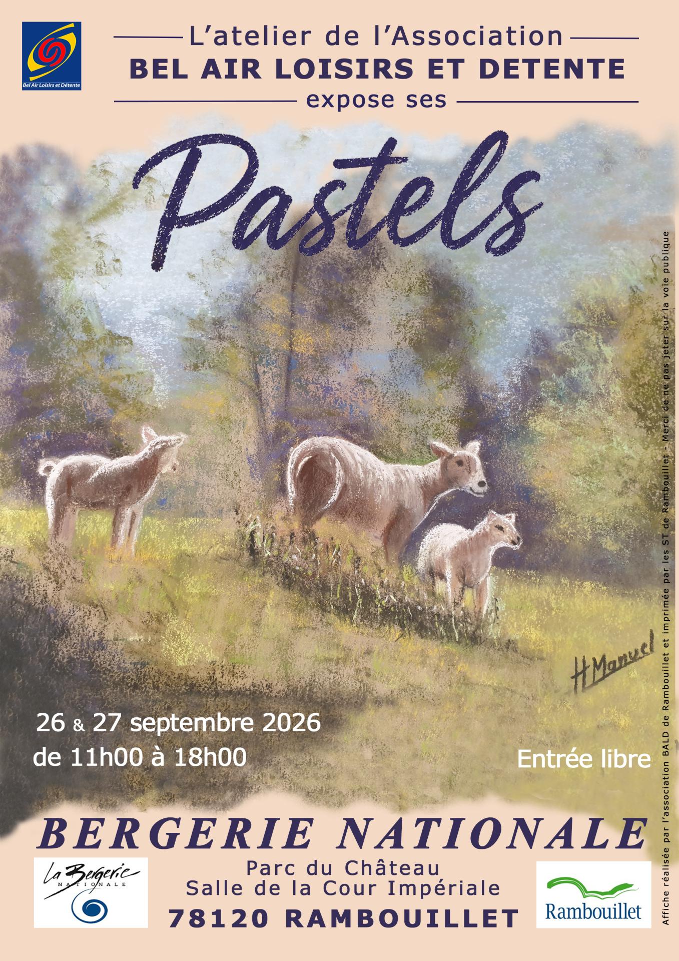 Affiche finale