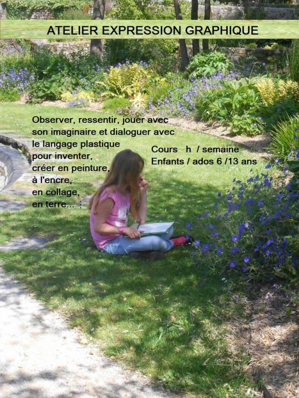 Atelier enfants m e g arial 16