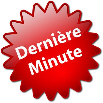 Derniere minute 3