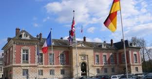 La ville de Rambouillet : notre premier supporter